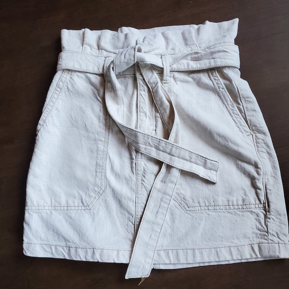 Free people Skirts